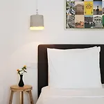 Bed & Breakfast Bacan Den Haag