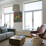 Bacan Bed & Breakfast Den Haag