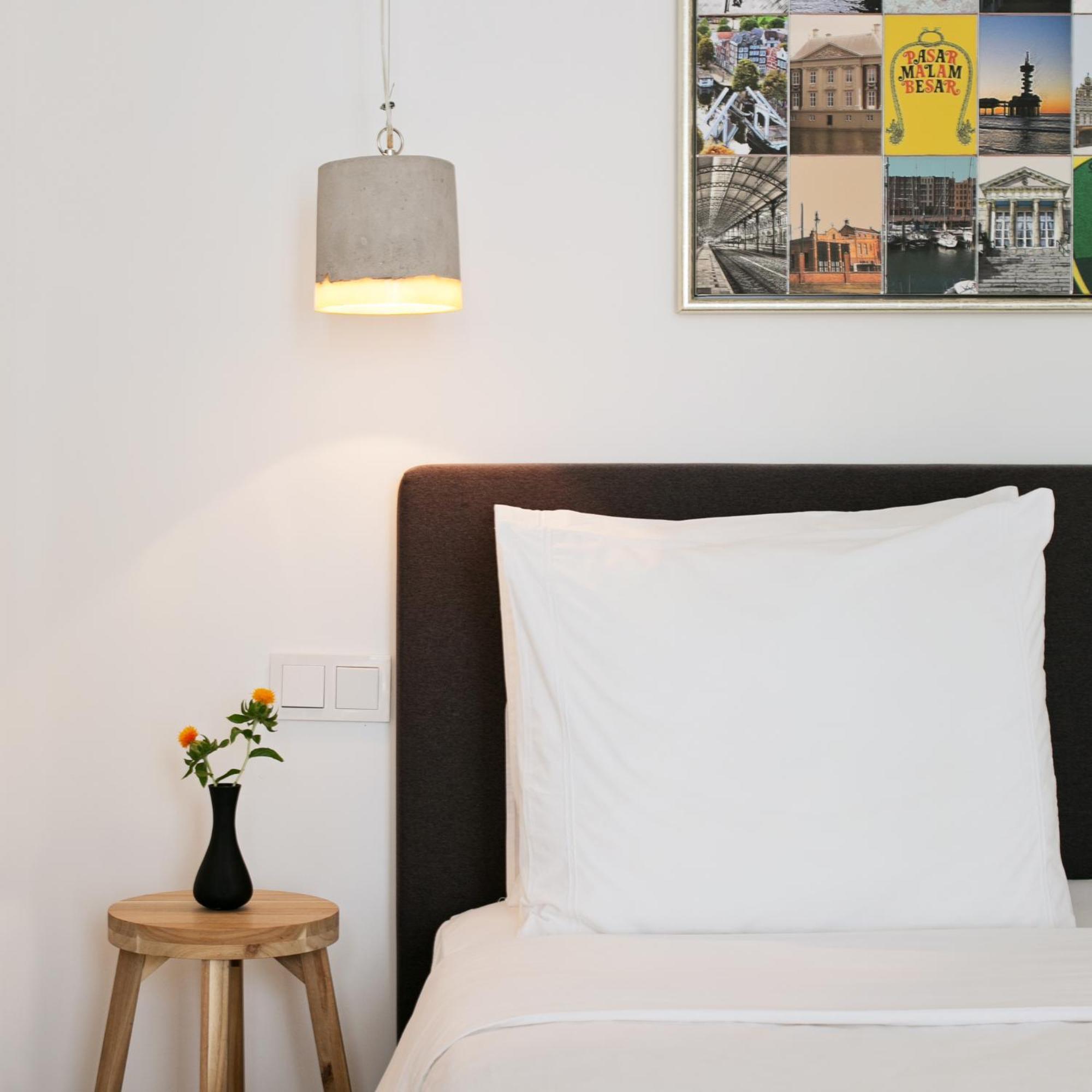 Bed & Breakfast Bacan Den Haag