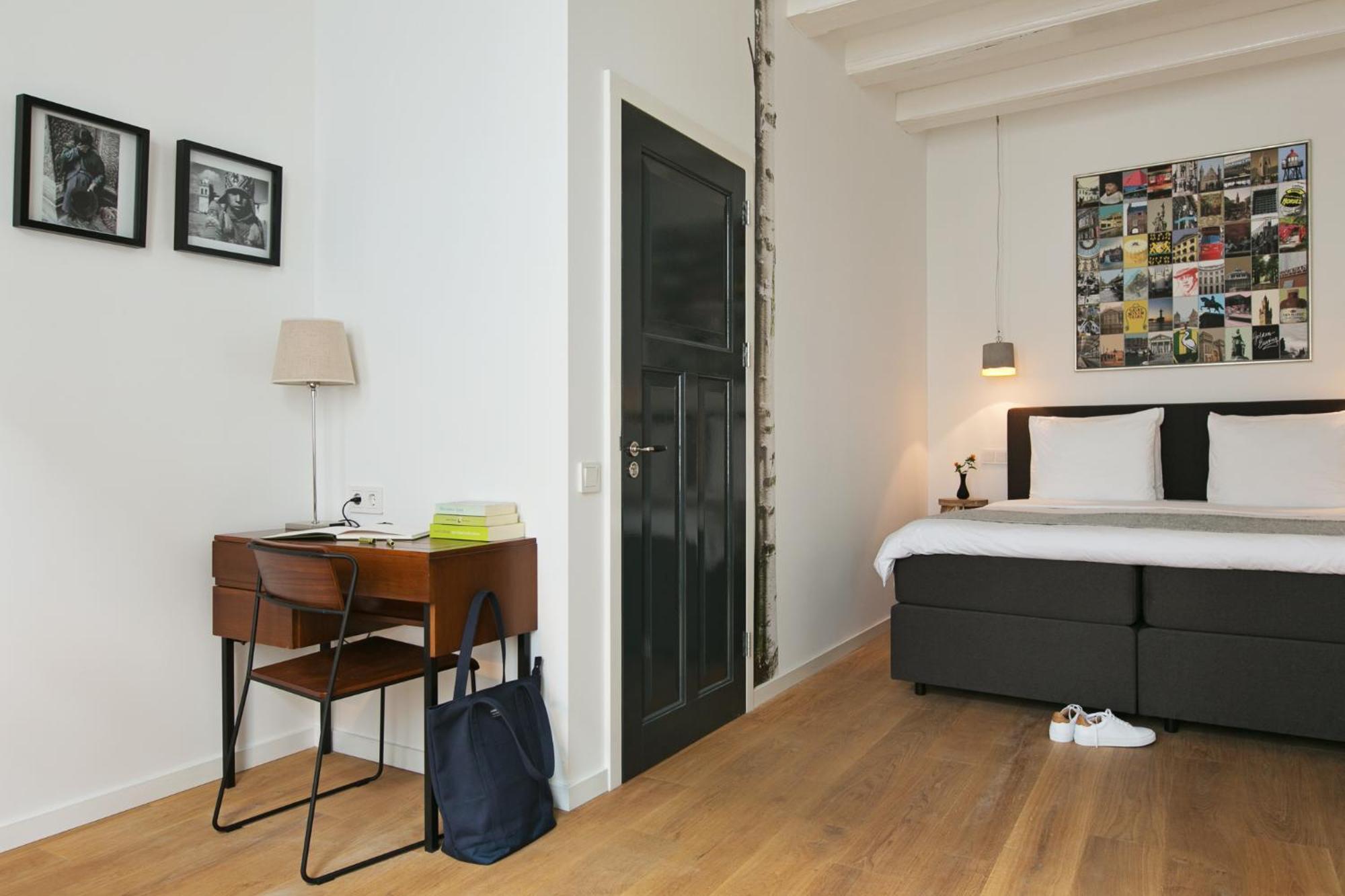 Bed & Breakfast Bacan Den Haag