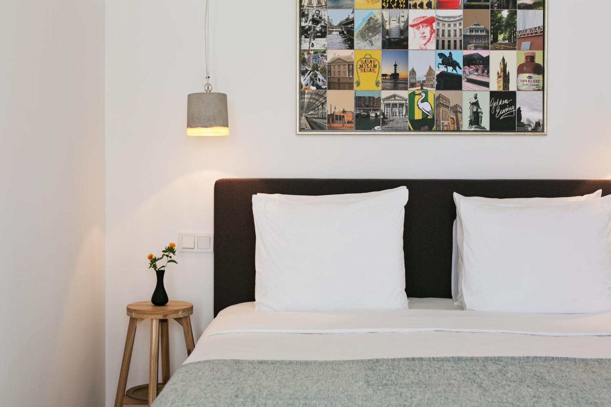 Bed & Breakfast Bacan Den Haag