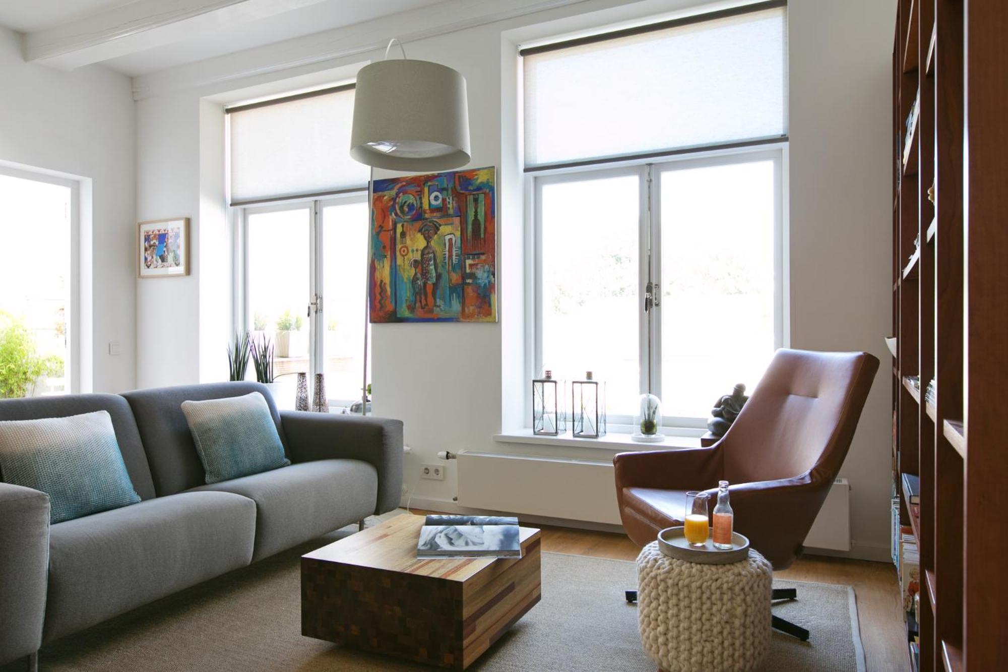 Bacan Bed & Breakfast Den Haag