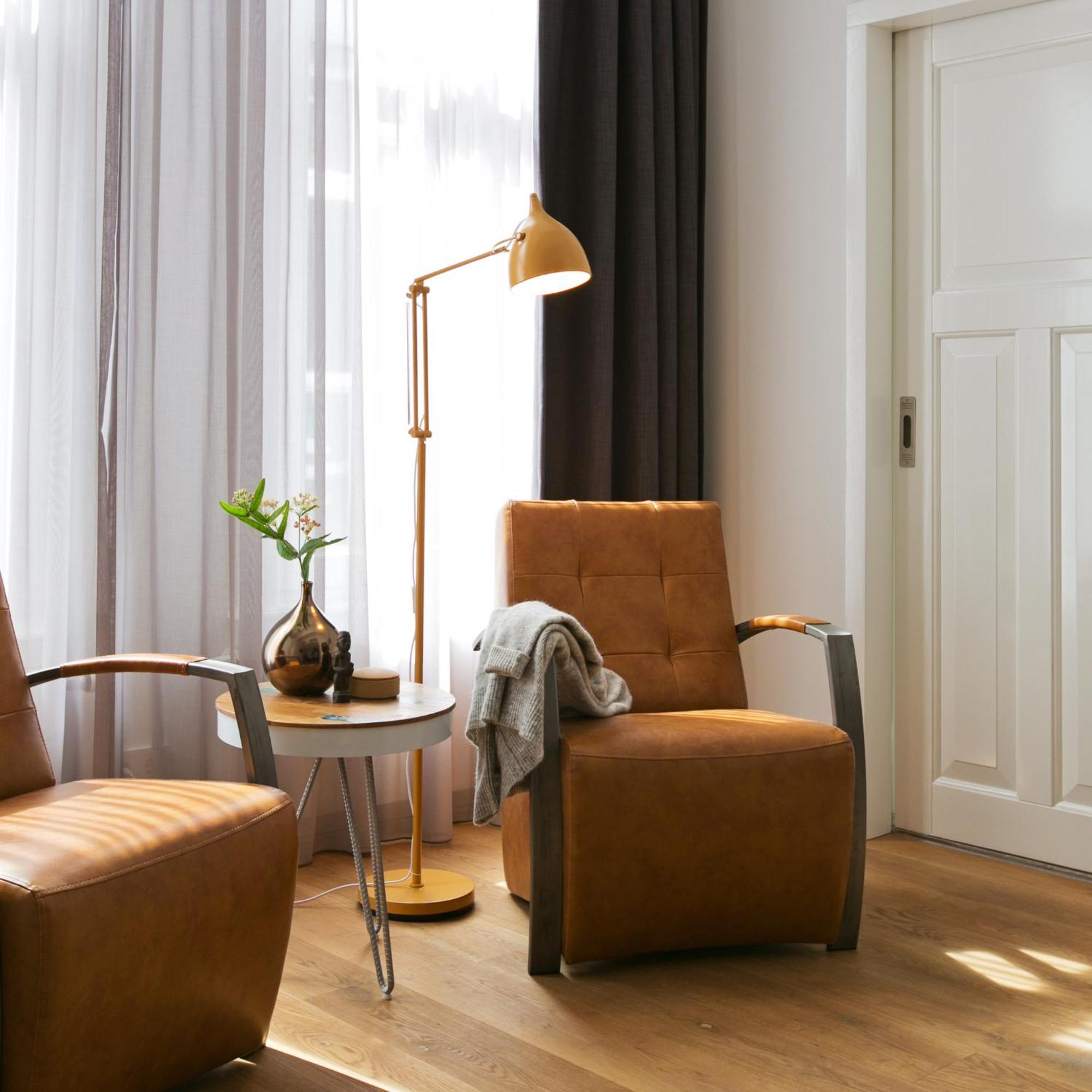 Bacan Frühstückspension