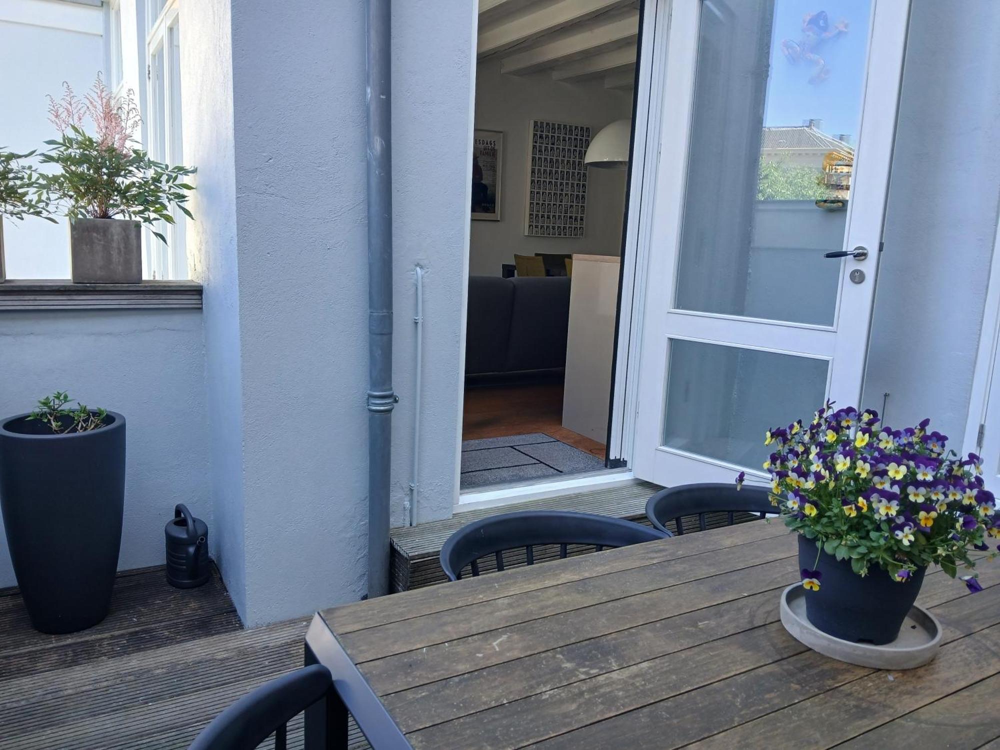 Frühstückspension Bacan