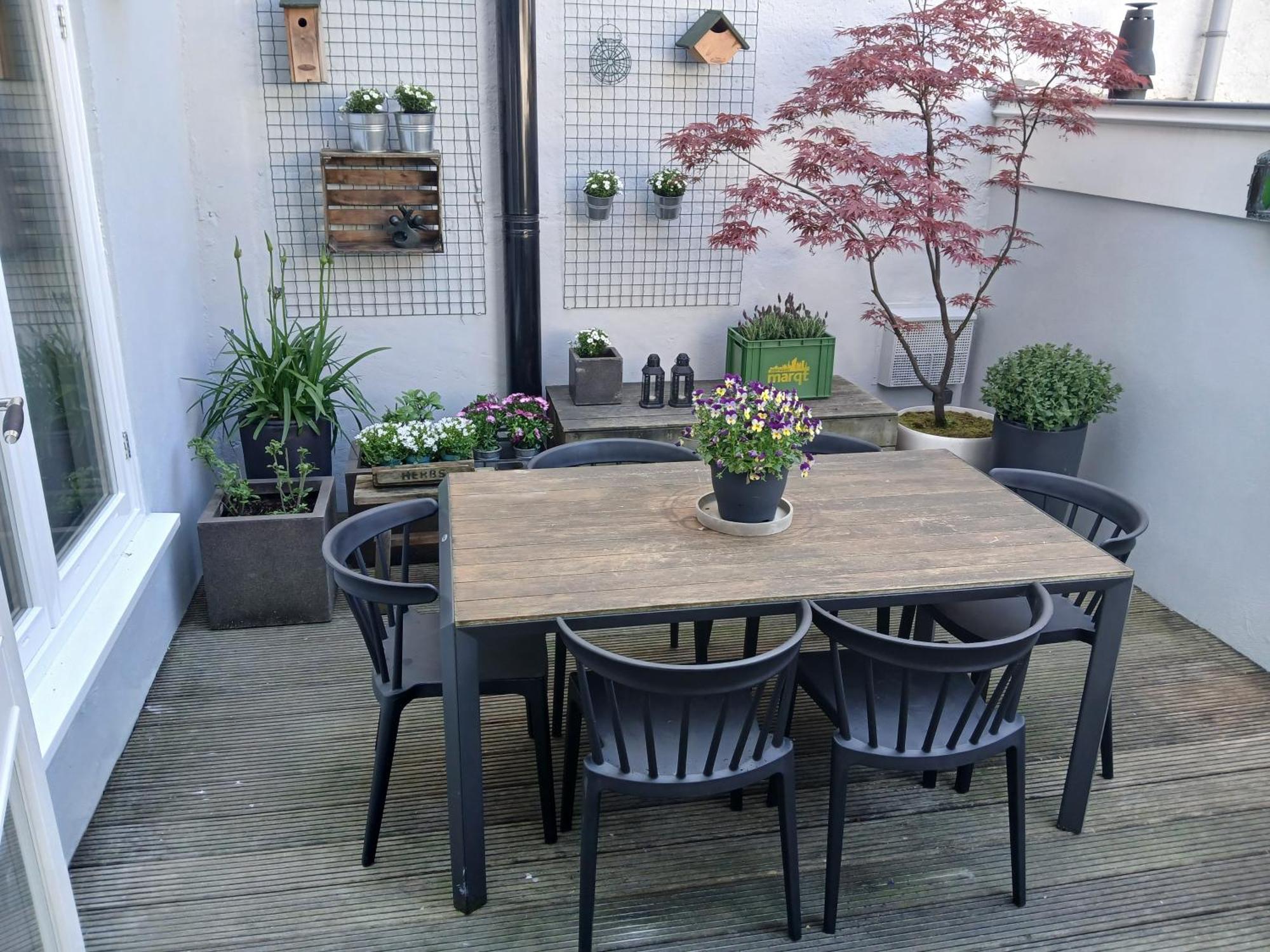 Frühstückspension Bacan *